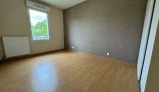 Appartement 4 pièce(s)