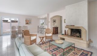 Maison 7 pièce(s)