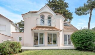 Maison 7 pièce(s)