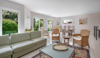 Maison 7 pièce(s)