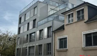 Appartement 4 pièce(s)