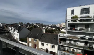 Appartement 4 pièce(s)