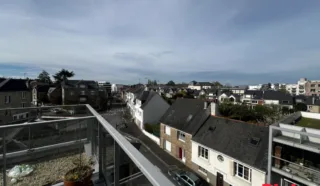 Appartement 4 pièce(s)