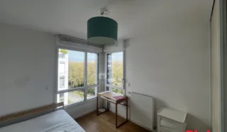 Appartement 4 pièce(s)