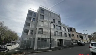 Appartement 4 pièce(s)