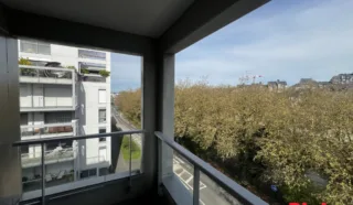 Appartement 4 pièce(s)