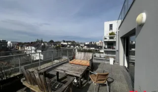 Appartement 4 pièce(s)