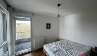 Appartement 4 pièce(s)