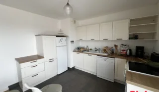 Appartement 4 pièce(s)