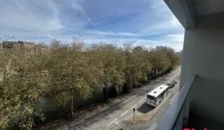 Appartement 4 pièce(s)