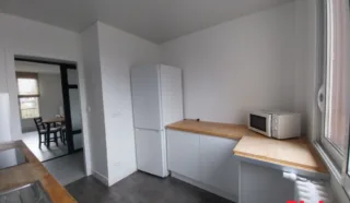 Appartement 3 pièce(s)