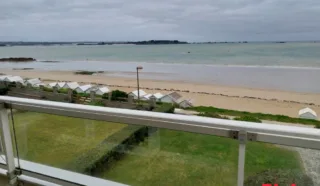 Appartement 2 pièce(s)