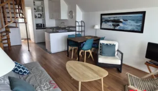 Appartement 2 pièce(s)