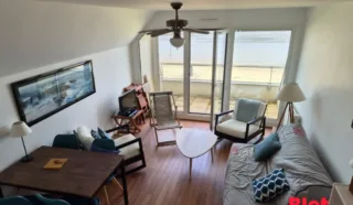 Appartement 2 pièce(s)