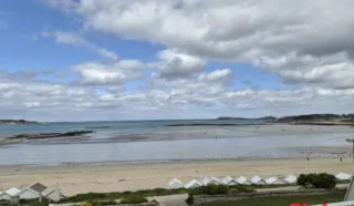 Appartement 2 pièce(s)