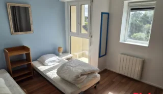 Appartement 2 pièce(s)