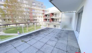 Appartement 1 pièce(s)