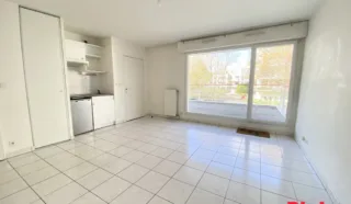 Appartement 1 pièce(s)