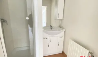 Appartement 1 pièce(s)