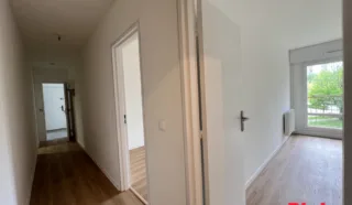 Appartement 3 pièce(s)