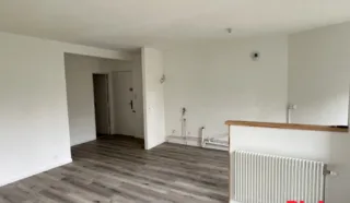 Appartement 3 pièce(s)