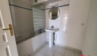 Appartement 3 pièce(s)