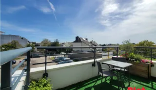 Appartement 3 pièce(s)