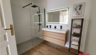 Appartement 3 pièce(s)