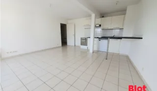 Appartement 3 pièce(s)