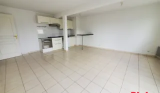 Appartement 3 pièce(s)