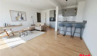 Appartement 3 pièce(s)