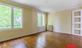 Appartement 3 pièce(s)