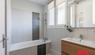 Appartement 3 pièce(s)