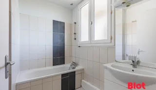 Appartement 3 pièce(s)