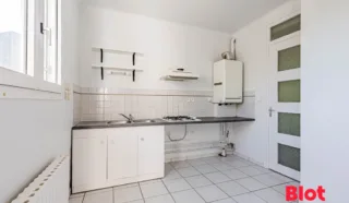 Appartement 3 pièce(s)