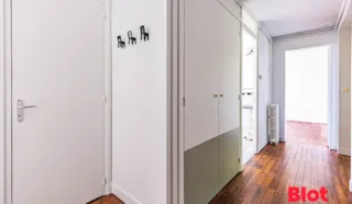 Appartement 3 pièce(s)