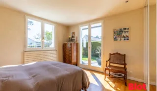 Maison 8 pièce(s)