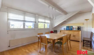 Maison 8 pièce(s)