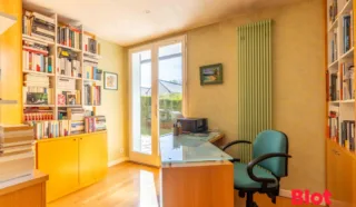 Maison 8 pièce(s)