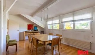 Maison 8 pièce(s)