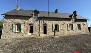 Maison 6 pièce(s)