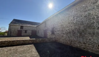 Maison 6 pièce(s)