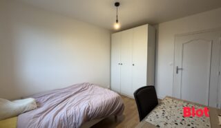 Appartement 4 pièce(s)