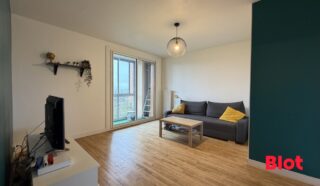 Appartement 4 pièce(s)