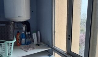 Appartement 4 pièce(s)