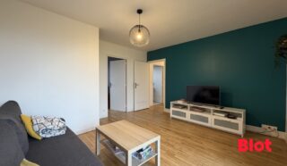 Appartement 4 pièce(s)