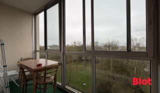 Appartement 4 pièce(s)