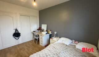 Appartement 4 pièce(s)