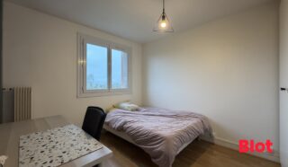 Appartement 4 pièce(s)