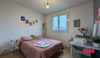 Appartement 4 pièce(s)